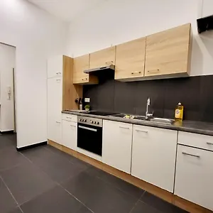  Apartament Hasengasse - Free Highspeed-internet