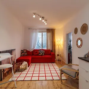  Apartament Cosy Brand New