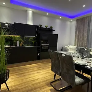  Apartament D&d Schonbrunner Deluxe
