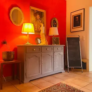  Kwatera prywatna Karlsrooms