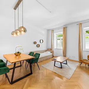  Appartamento Chic Residences #suite 2