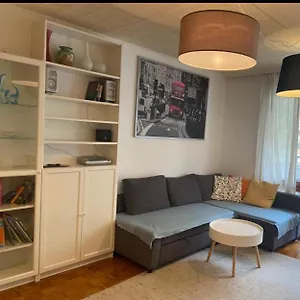  Apartament Apartment52 In Near The рrаter