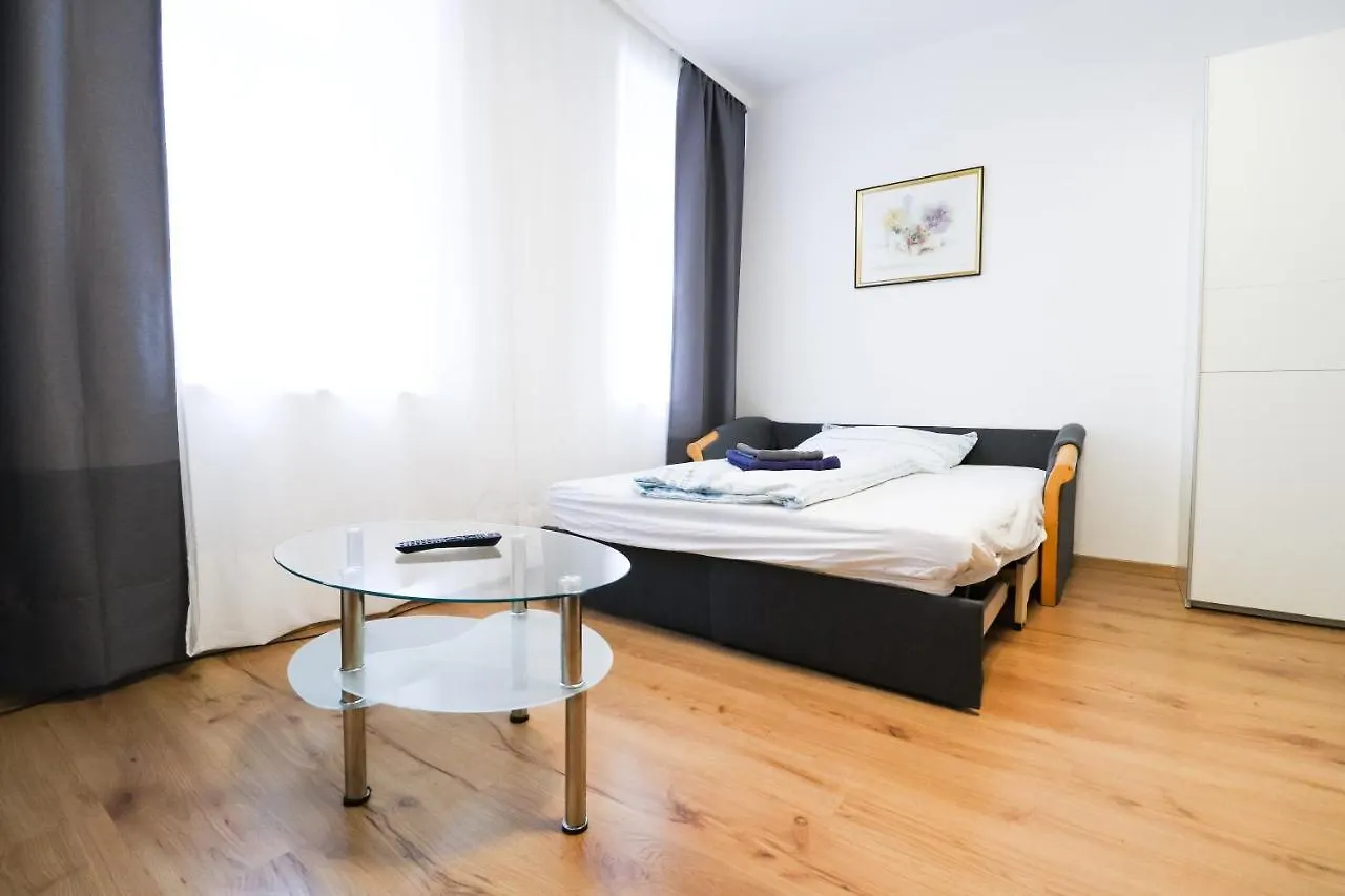 Cozynite Premium Apartment Schoenbrunn 1 Vienna 0*,  Austria