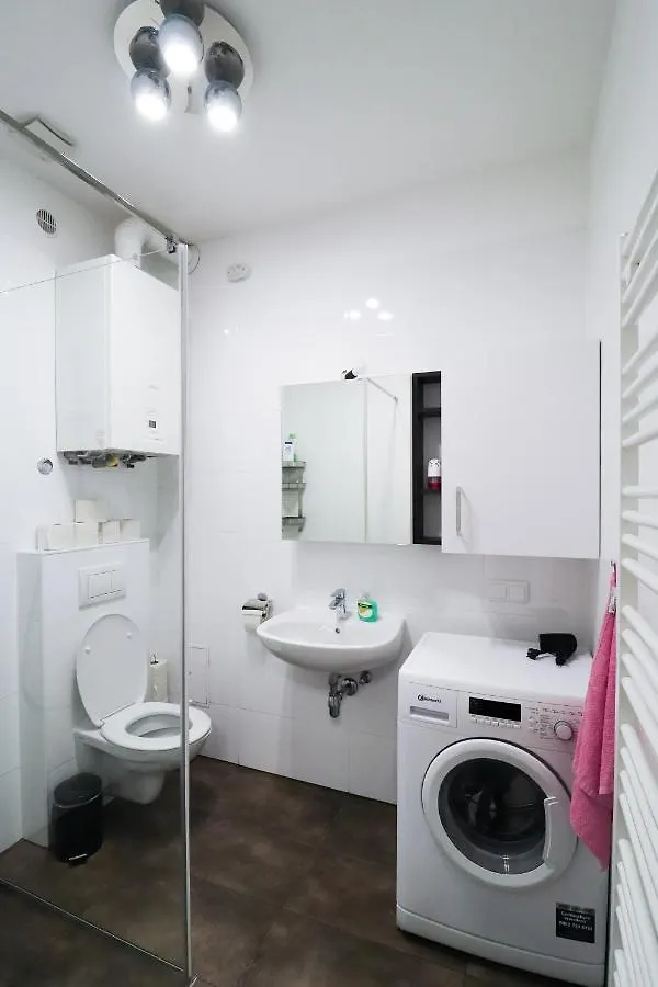 Cozynite Premium Apartment Schoenbrunn 1 Vienna