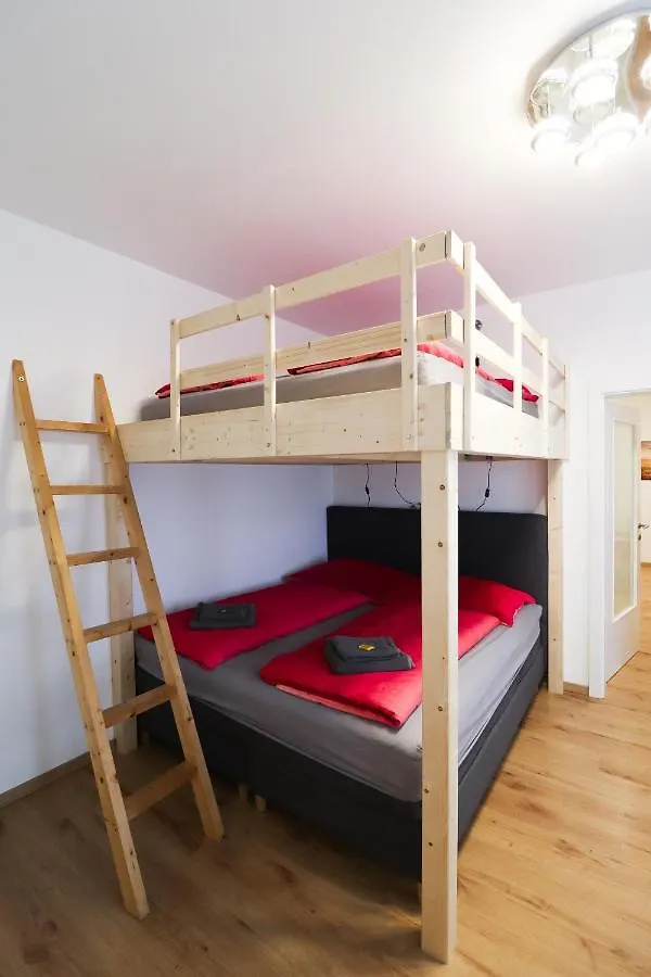 Cozynite Premium Apartment Schoenbrunn 1 Vienna