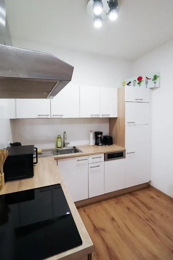 Cozynite Premium Apartment Schoenbrunn 1 Vienna Austria
