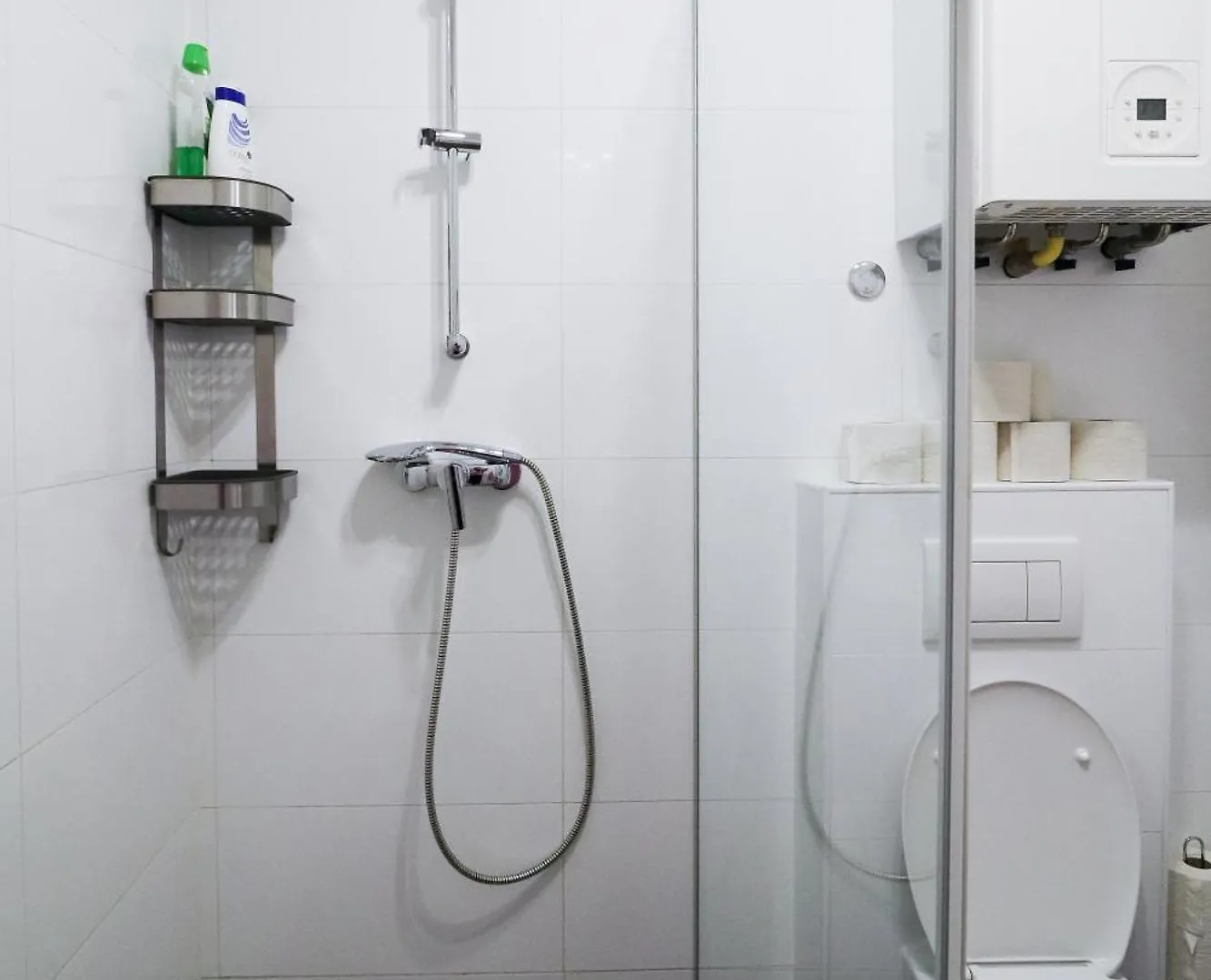 Cozynite Premium Apartment Schoenbrunn 1 Vienna