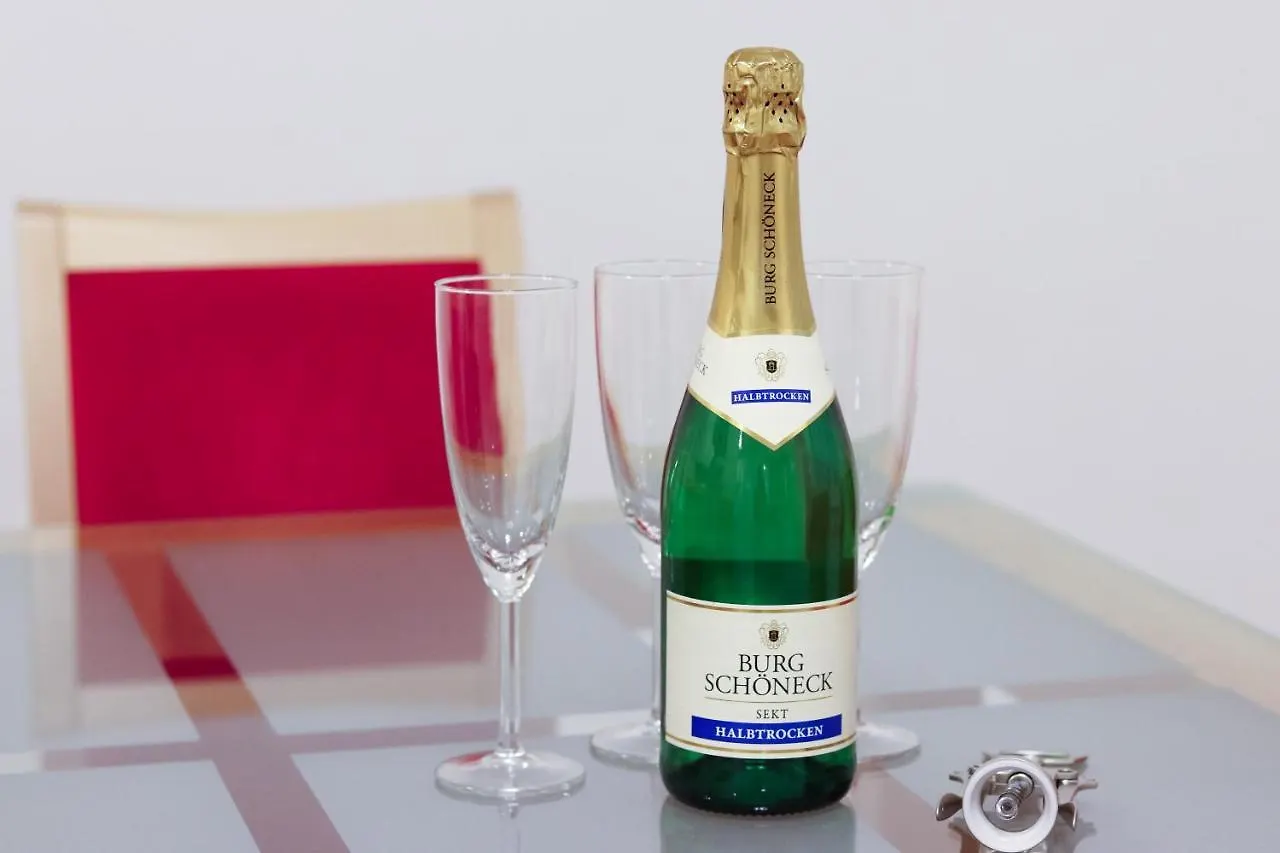 Cozynite Premium Apartment Schoenbrunn 1 Vienna